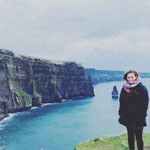 Meet your Posher, Brandy